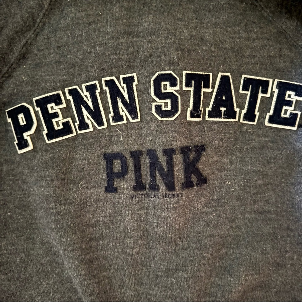 Penn State Alum Varsity Jacket - Picture 3 of 4